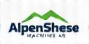 AlpenSheese Maschinen AG Logo