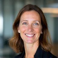 Foto Sabine Koch Leiterin Technik und Entwicklung